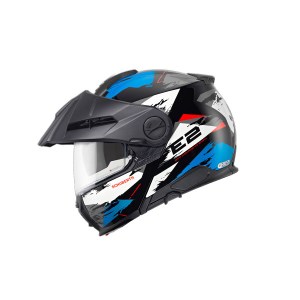 E2 Trail Blue